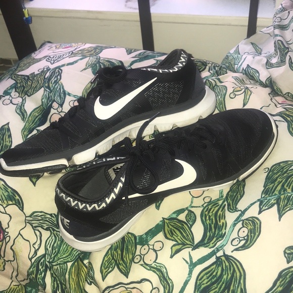 nike flex technology